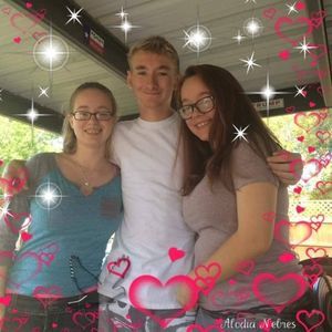 Meet your Posher, Tabitha